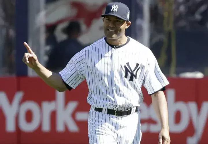 Mariano Rivera
