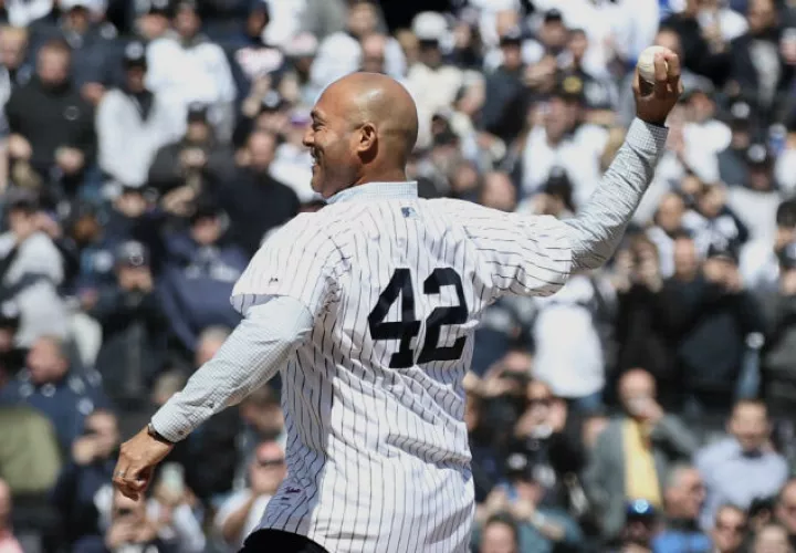 Mariano Rivera Foto EFE