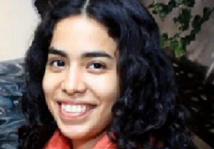 Marie De Janón. 