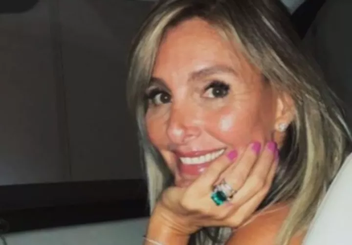 Marilisa Maronesse.