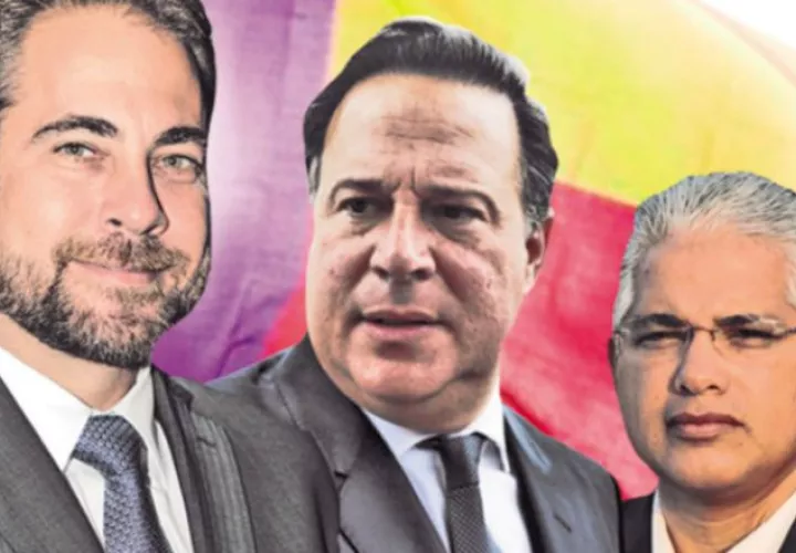 Tras la debacle electoral pudieran darse cambios en el partido. Foto/EPASA