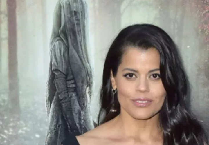 Marisol Ramírez. 