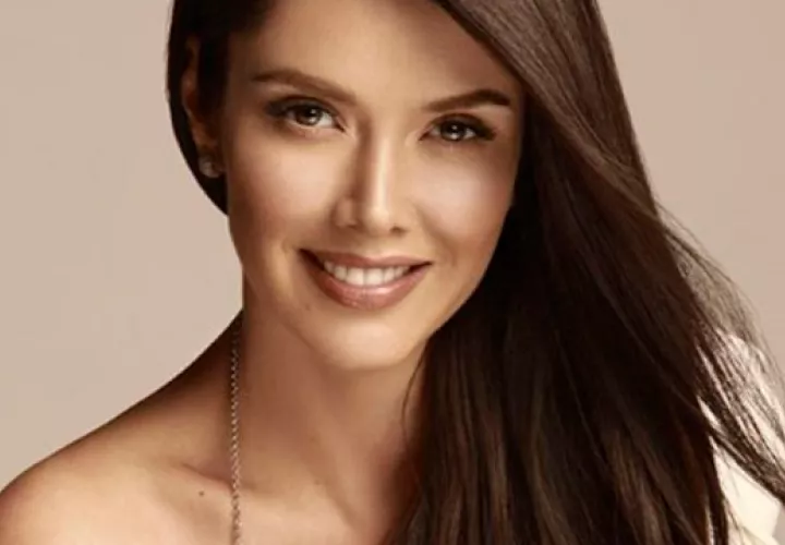 Marlene Favela.