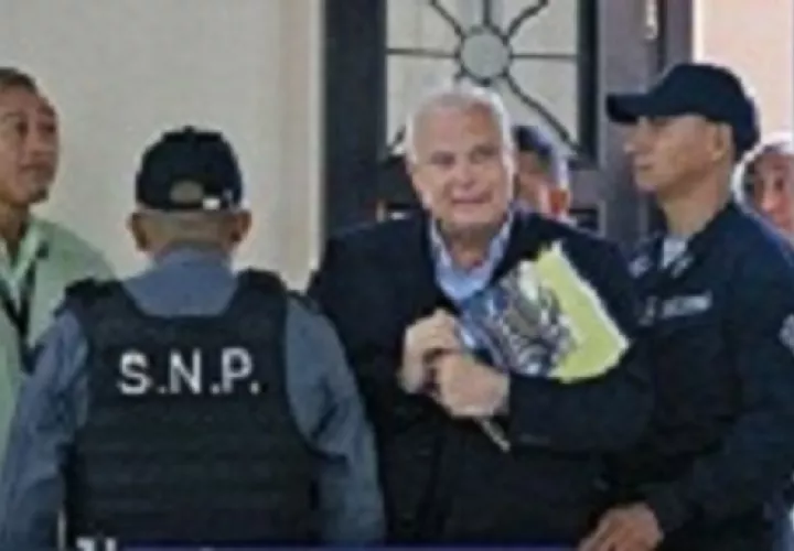 Defensa de Ricardo Martinelli presentará 22 testigos en caso de los pinchazos telefónicos. Foto: Panamá América.