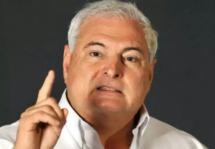 Ricardo Martinelli también podría ser candidato a la alcaldía por el CD. Foto: Archivo