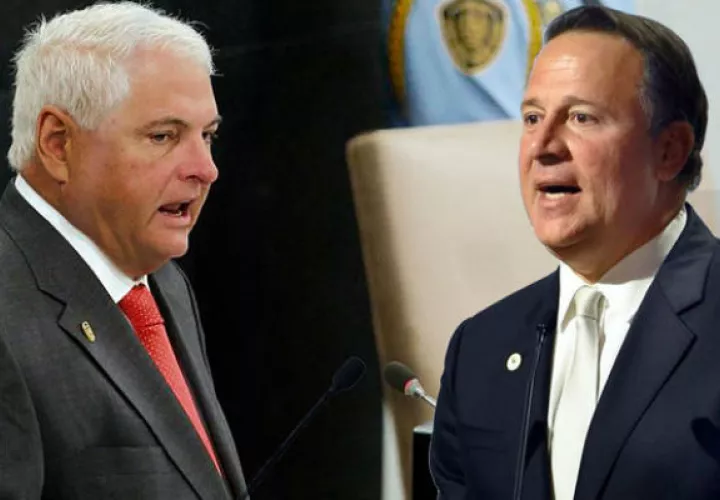 La denuncia será interpuesta mañana martes en el Ministerio Público. Foto: Panamá América.