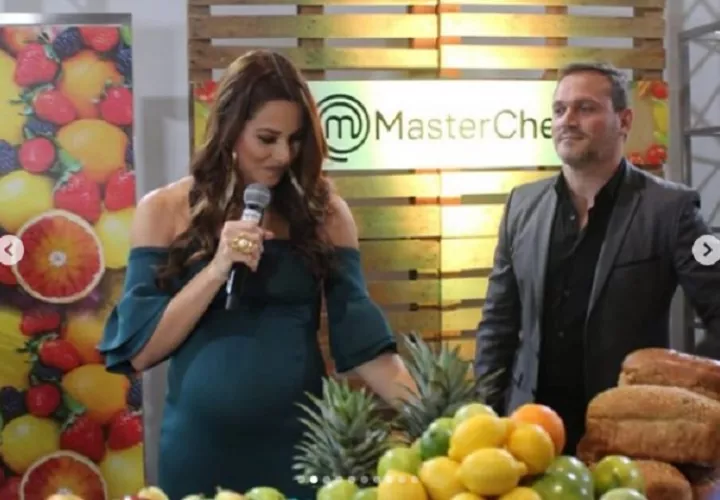 Aunque aún no se han revelado mayores detalles, se anunció que María Isabella Pérez será la presentadora de Master Chef Panamá.