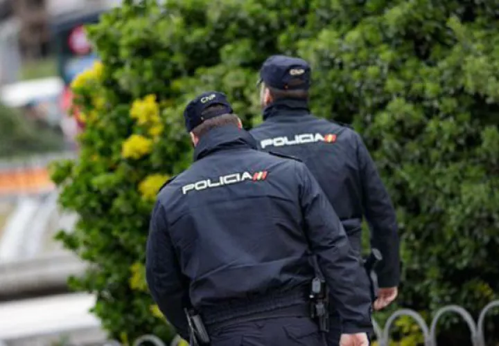 Los investigadores aseguran que cortó todos los trozos con gran limpieza y precisión. 