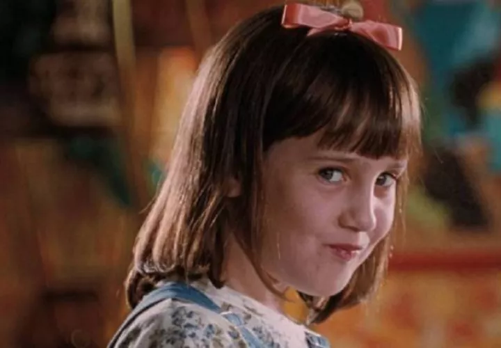 Netflix ya se encuentra trabajando en las series que versionarán las mágicas historias de "Matilda" y "Charlie y la Fábrica de Chocolate".