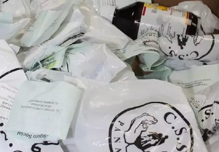 Al los asegurados no retirar los medicamentos esto genera una pérdida para la Caja de Seguro Social.