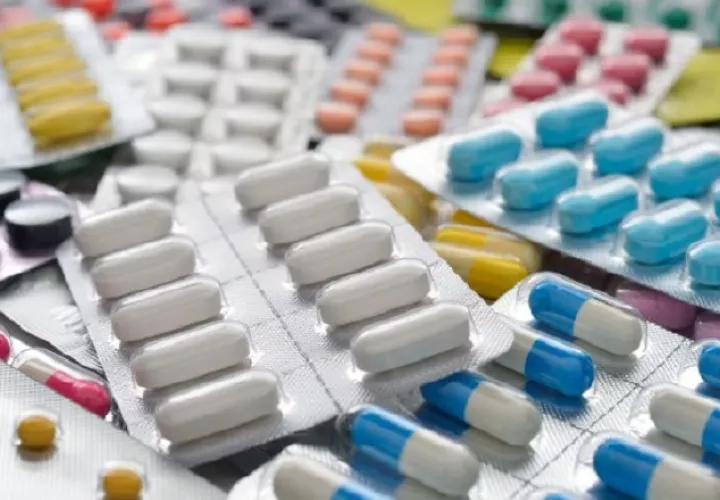 En teoría, después de la licitación, la empresa tendría 40 días para entregar las medicinas a las farmacias de la Caja de Seguro Social. Foto ilustrativa