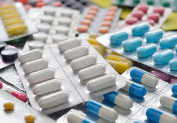 Se espera que el desabastecimiento en las farmacias termine con los cambios. Foto de archivo
