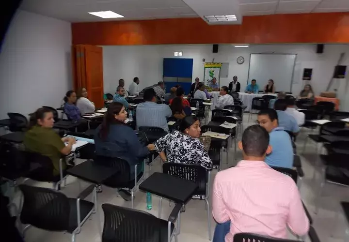 Foto: Zenaida Vásquez