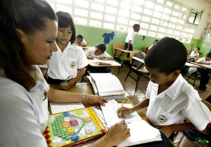 El sistema educativo panameño presenta una serie de falencias que van desde estructuras hasta calidad de enseñanza.
