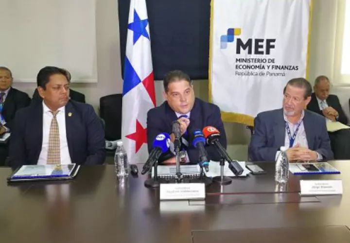 Los ingresos del Gobierno Central a septiembre 2018 totalizaron $5,240 millones 