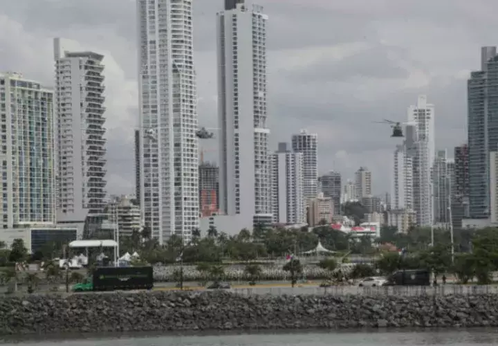 Panamá ha estado incluida en listas discriminatorias, lo que afecta a varias actividades, entre ellas la financiera y comercial. /Foto Archivo