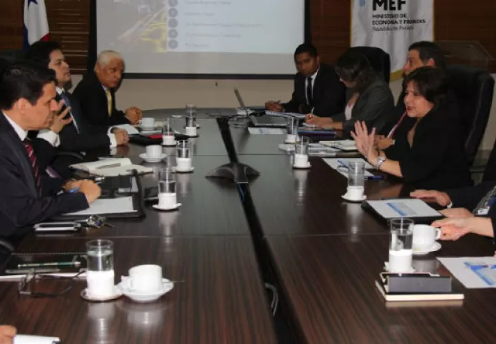 Chinchilla espera un manejo técnico y profesional de las cifras económicas del país. 