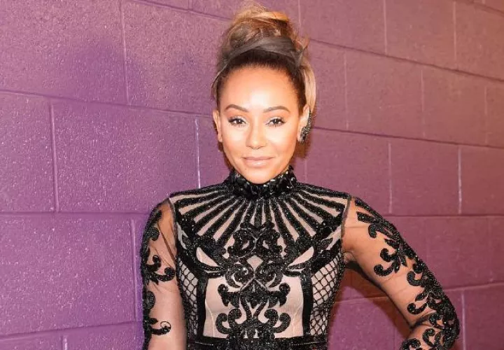 Mel B.