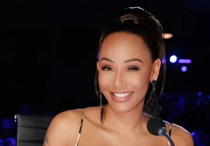 Melanie Brown es bisexual. Foto: Instagram