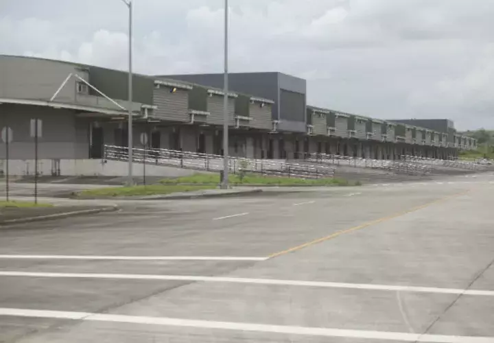 Las nuevas instalaciones cuentan con cuartos refirgerados para conservar los productos por más tiempo. Foto/Roberto Barrios
