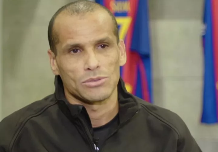 Rivaldo hizo un repaso del fútbol actual.