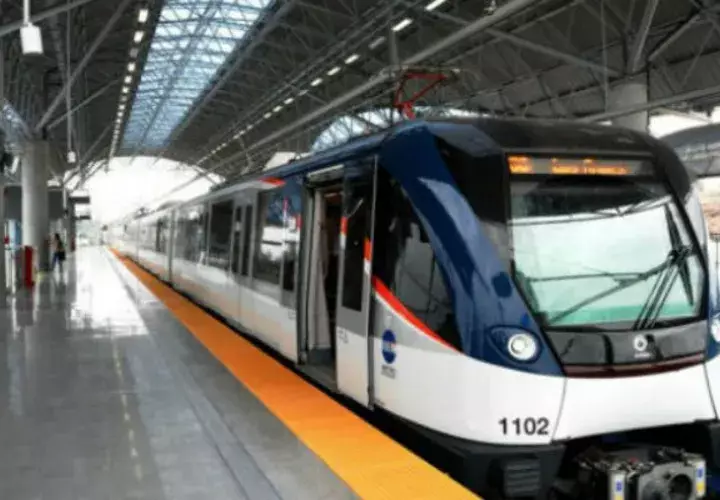 Las empresas China Harbour Engineering Company (CHEC) y Power China, que participan de la licitación para la extensión de la Línea 1 del Metro de Panamá, son señaladas por Estados Unidos.