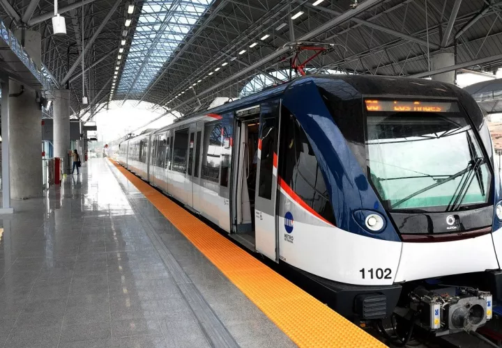 La "Red Maestra del Metro" es un diseño ya desarrollado con planificación hasta el 2040, que adiciona tres líneas de transporte. 