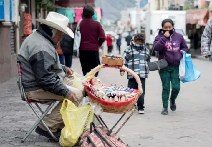 Los estados de Michoacán, Guerrero y Oaxaca tienen la probabilidad de registrar tormentas fuertes de corta duración.