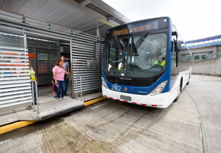 Mi Bus emitió un comunicado sobre el atropello donde falleció el hombre de 46 años.