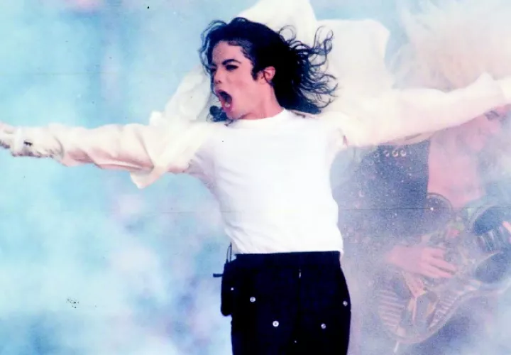 Michael Jackson