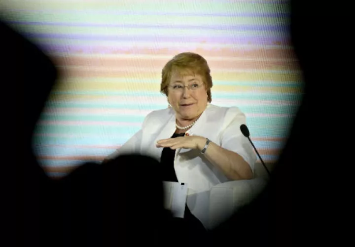 El anuncio hecho este viernes agrega que la visita es resultado de los prolongados esfuerzos de su oficina para convenir con las autoridades venezolanas los términos de esta misión.