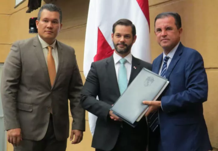  El TLC entre Panamá y Israel fue negociado en cuatro rondas entre mayo de 2014 y noviembre de 2015. 