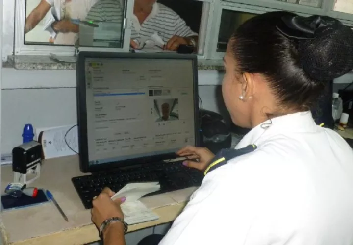 La propuesta de modificación de la norma migratoria no tiene fecha fija para su discusión. Foto de cortesía