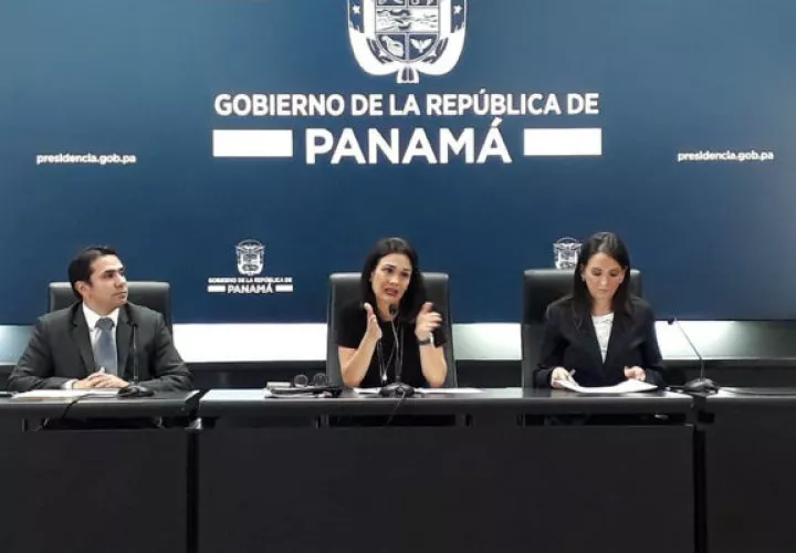 Gobierno defiende Pacto Global sobre Migración Segura. Foto/Archivos