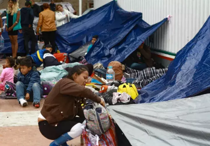 De los 2.242 fallecidos en 2018, un total de 1.282 partieron de las costas libias y de Túnez, principalmente con destino a Sicilia.