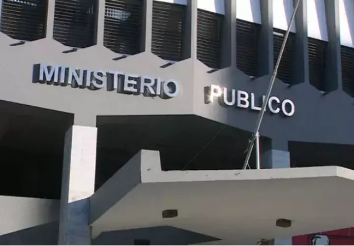 Fiscales dejan el Ministerio Público. Foto: Archivo  
