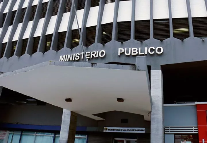 El Ministerio Público guarda silencio sobre el tema. Foto de Archivo