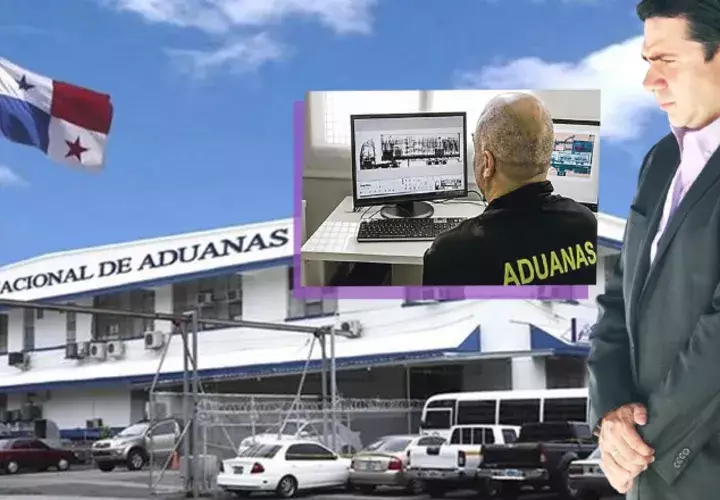 La compra es por el monto de 20 millones de dólares para  la Autoridad Nacional de Aduanas.