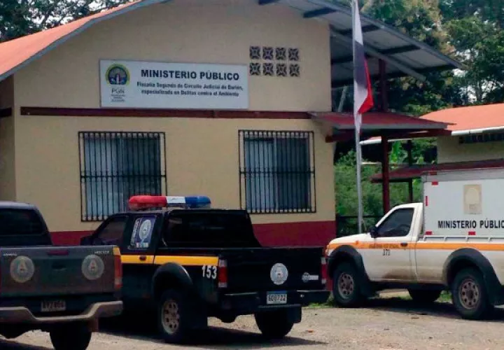 El hombre también fue sentenciado a 5 años de inhabilitación para ejercer funciones públicas.Foto: Archivo 
