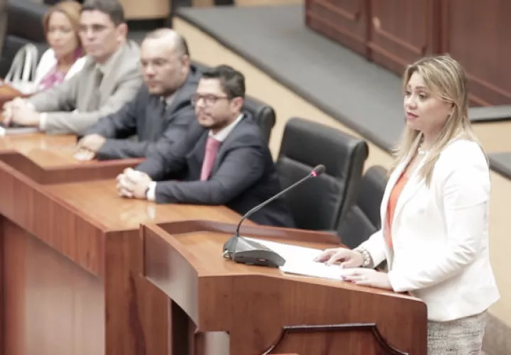  “Aprender Haciendo” es una iniciativa de inserción laboral para jóvenes entre 17 y 24 años.