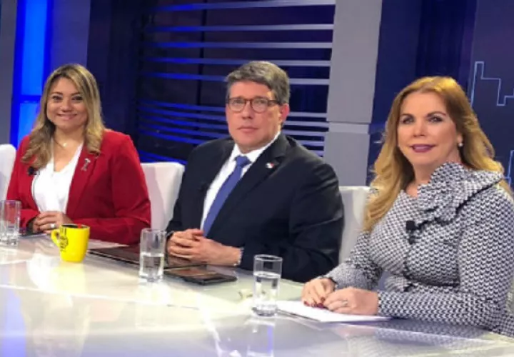 El Gobierno Nacional cumplirá sus cien primeros días el próximo 8 de octubre.