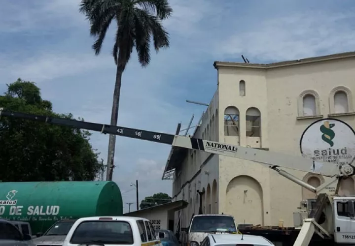 El mayor número de casos se han dado en Alto Boque, Jaramillo y otras zonas.