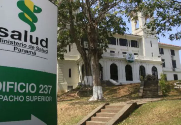 El Minsa detectó pérdidas por 660 mil dólares en insumos, 120 de ellos corresponden a medicamentos.