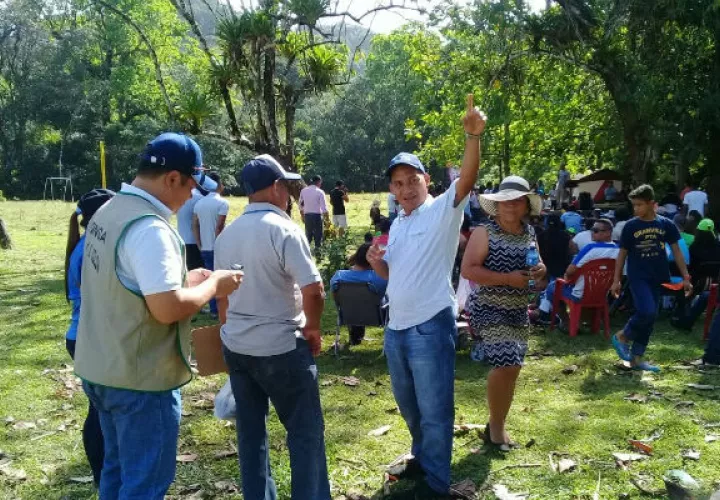 El Minsa mantiene inspectores en la región. Foto: Diómedes Sánchez. 