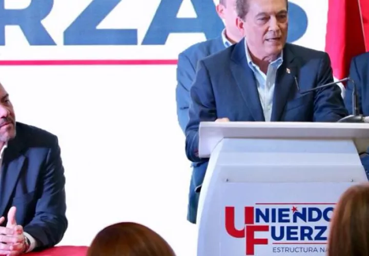 El ministro de Seguridad entrante ha prometido grandes cambios ante la ola de inseguridad que se vive en el país.