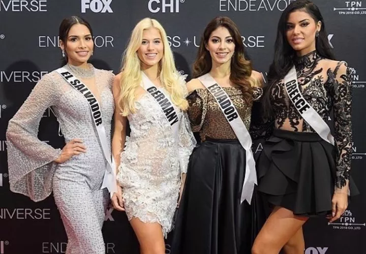 Todos estos cambios son posteriores al movimiento #MeToo.