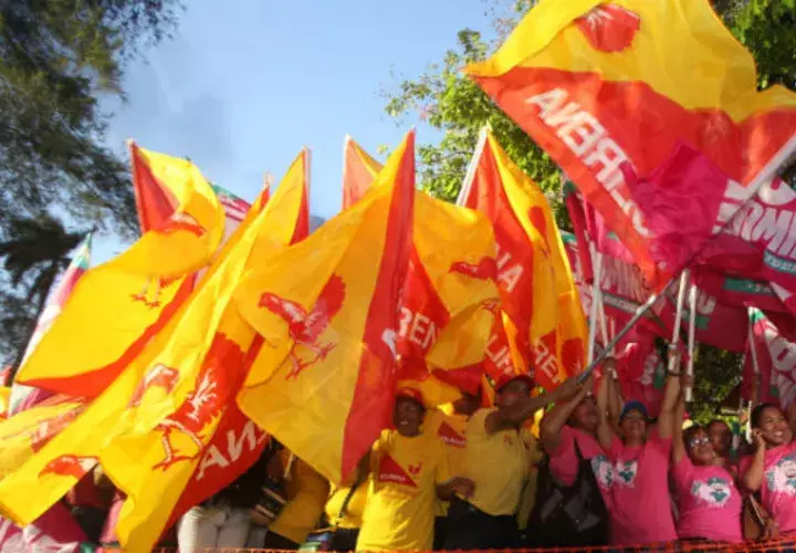 El Molirena no hará elecciones primarias y apuesta a formar parte de una alianza política.