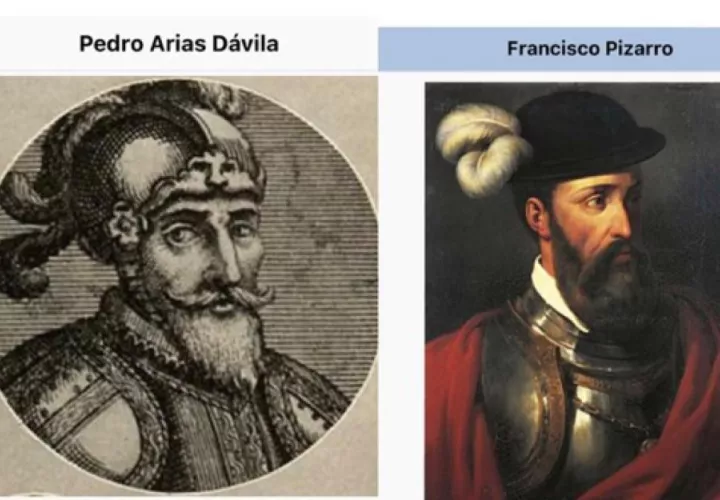 El MEF decidió suspender la circulación de la moneda conmemorativa de los 500 años de fundación de la ciudad de Panamá, mientras se revisa y valida la imagen de Pedro Arias Dávila. 