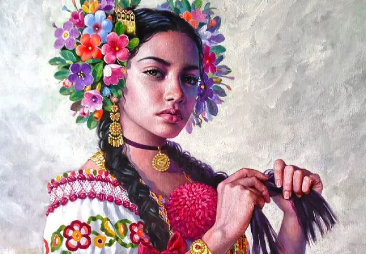 Arte & Pinturas Luis Córdoba.