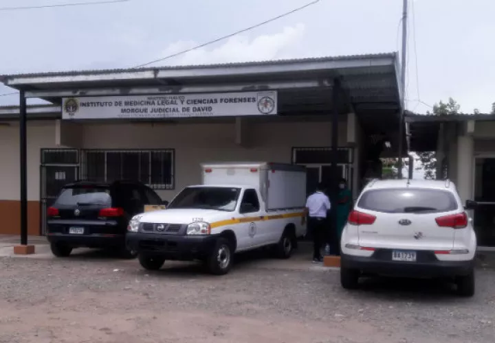 El  estudiante Jairo Javilla Javilla desapareció desde el pasado sábado cuando se lanzó al río para cruzarlo y no se le vio salir más.